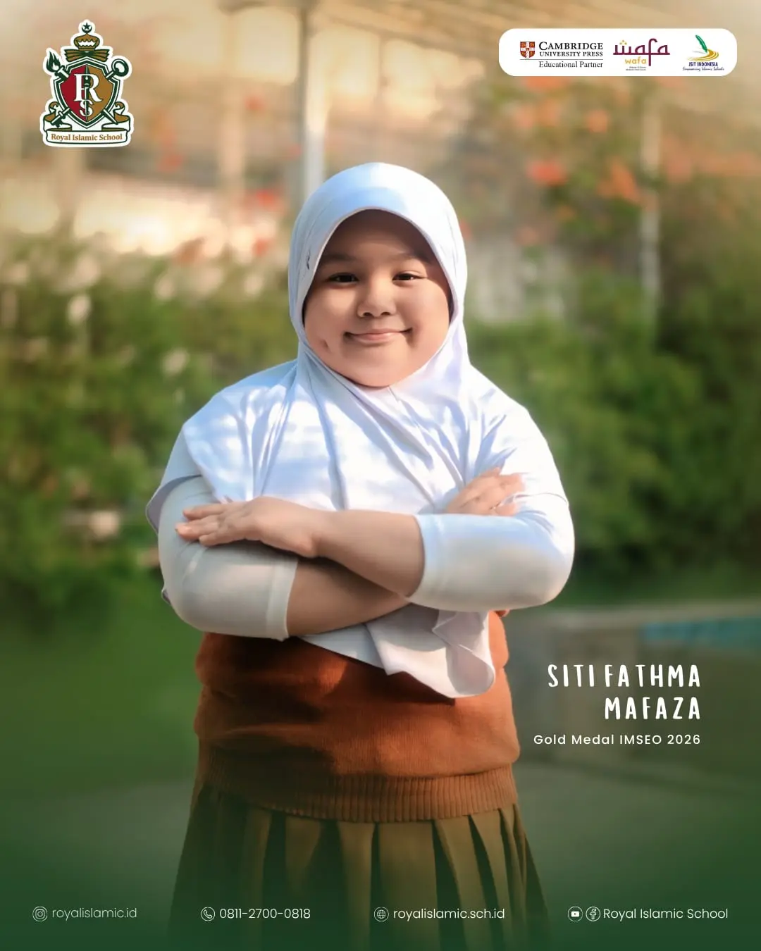 Prestasi