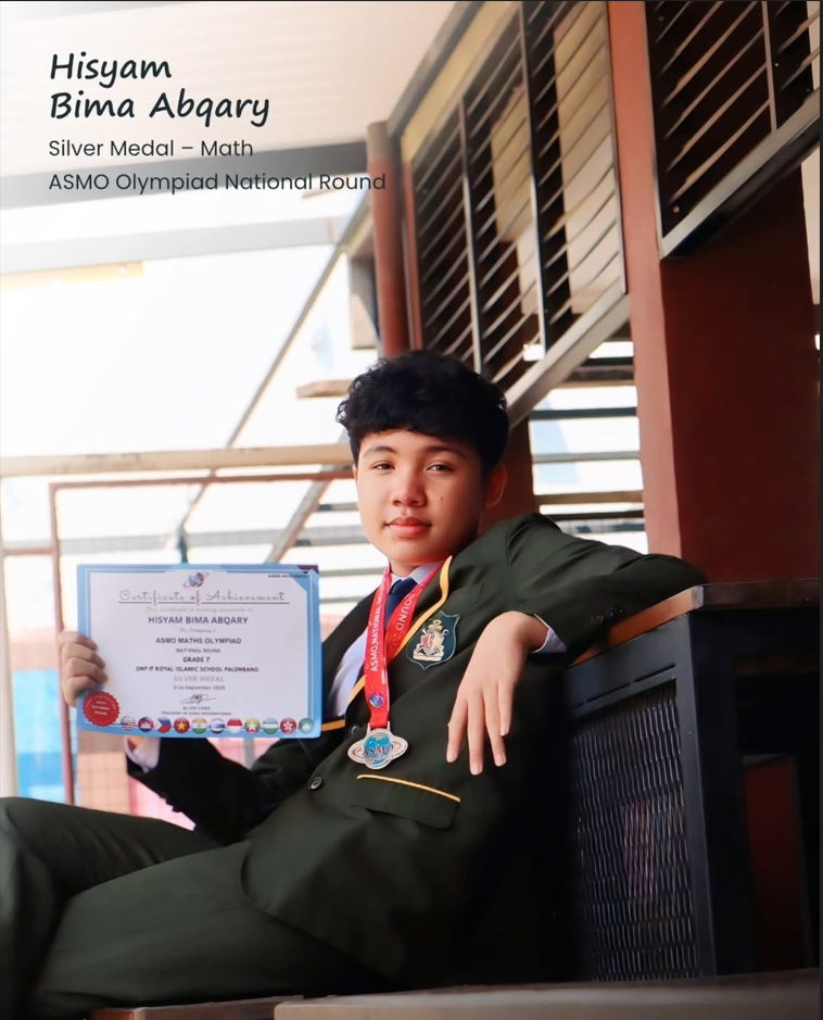Prestasi