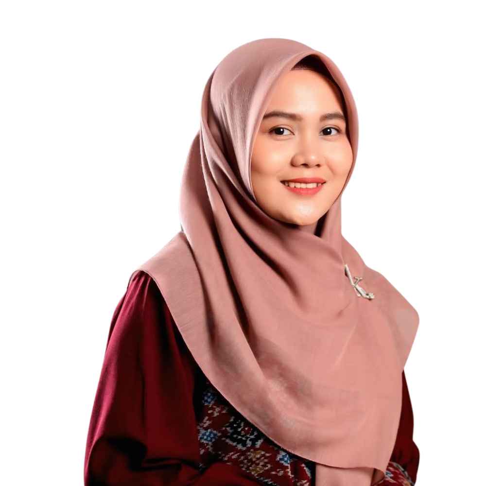 Tri Wulandari, S.Pd. Gr.