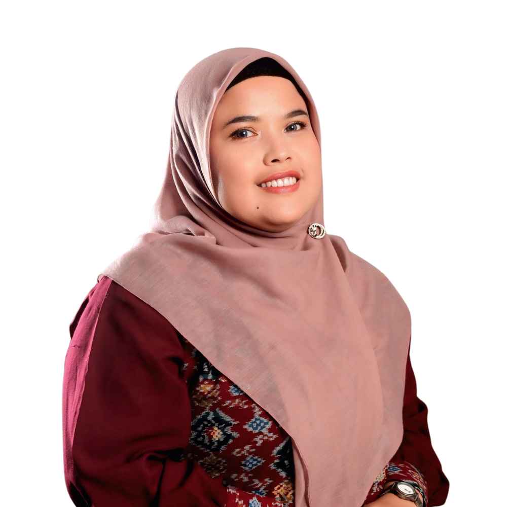 Sally Pricilla Septiani, S.Pd. Gr.
