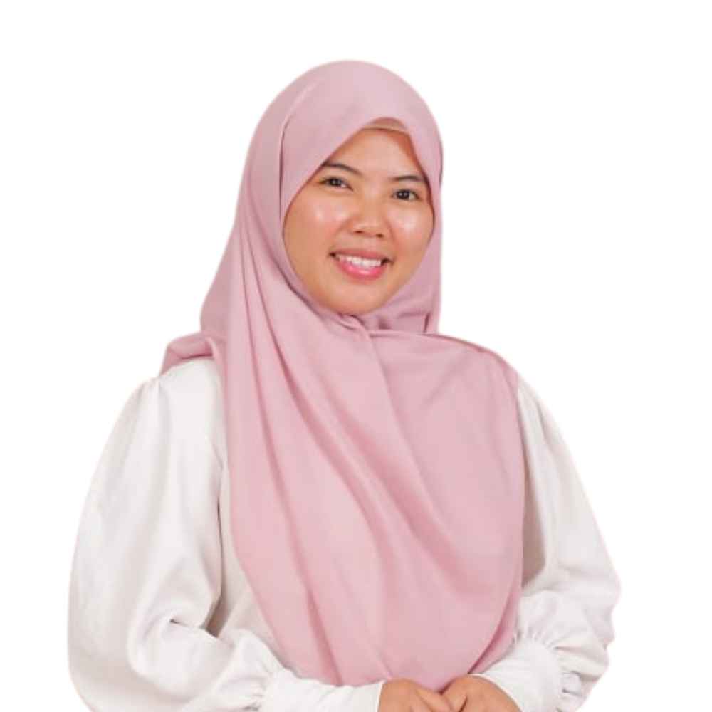 Nia Aurina, M.Pd.