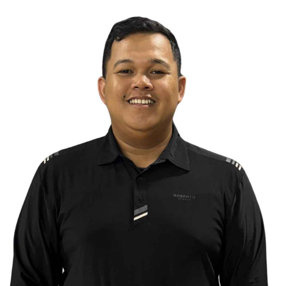 Ahmad Irawan, S.Pd