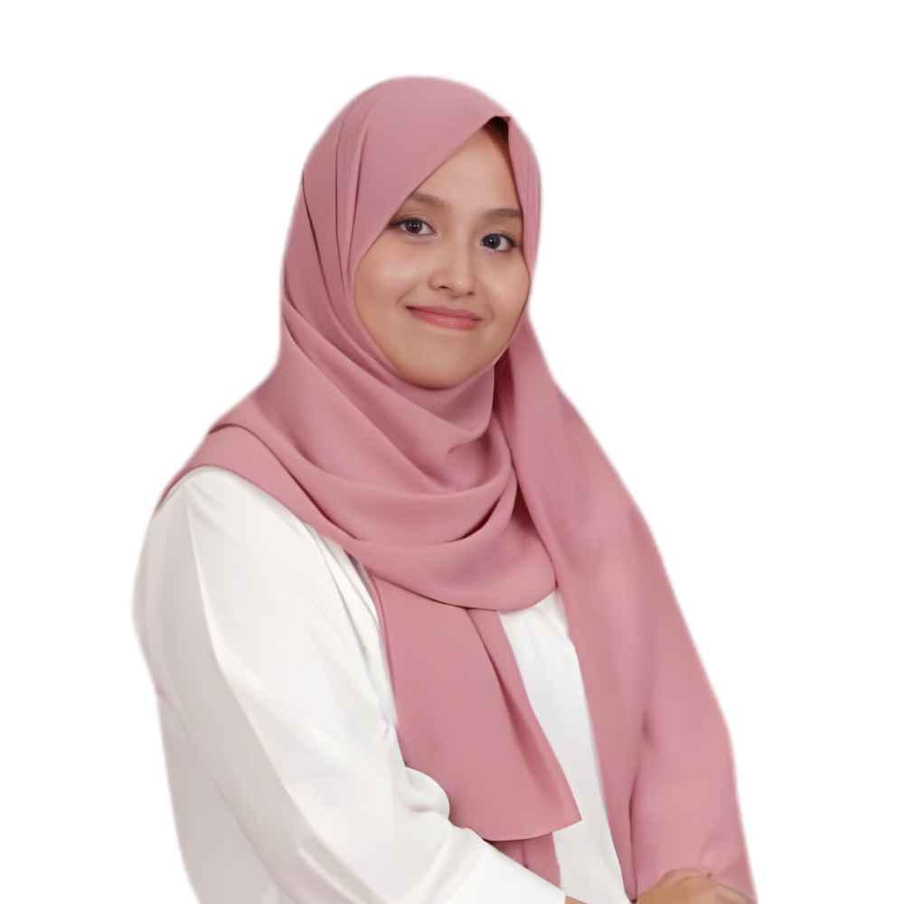 Yasmin, S.Pd.