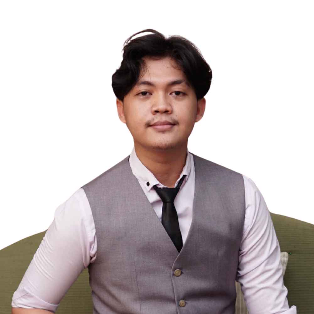 Ahmad Safei, S. Pd.