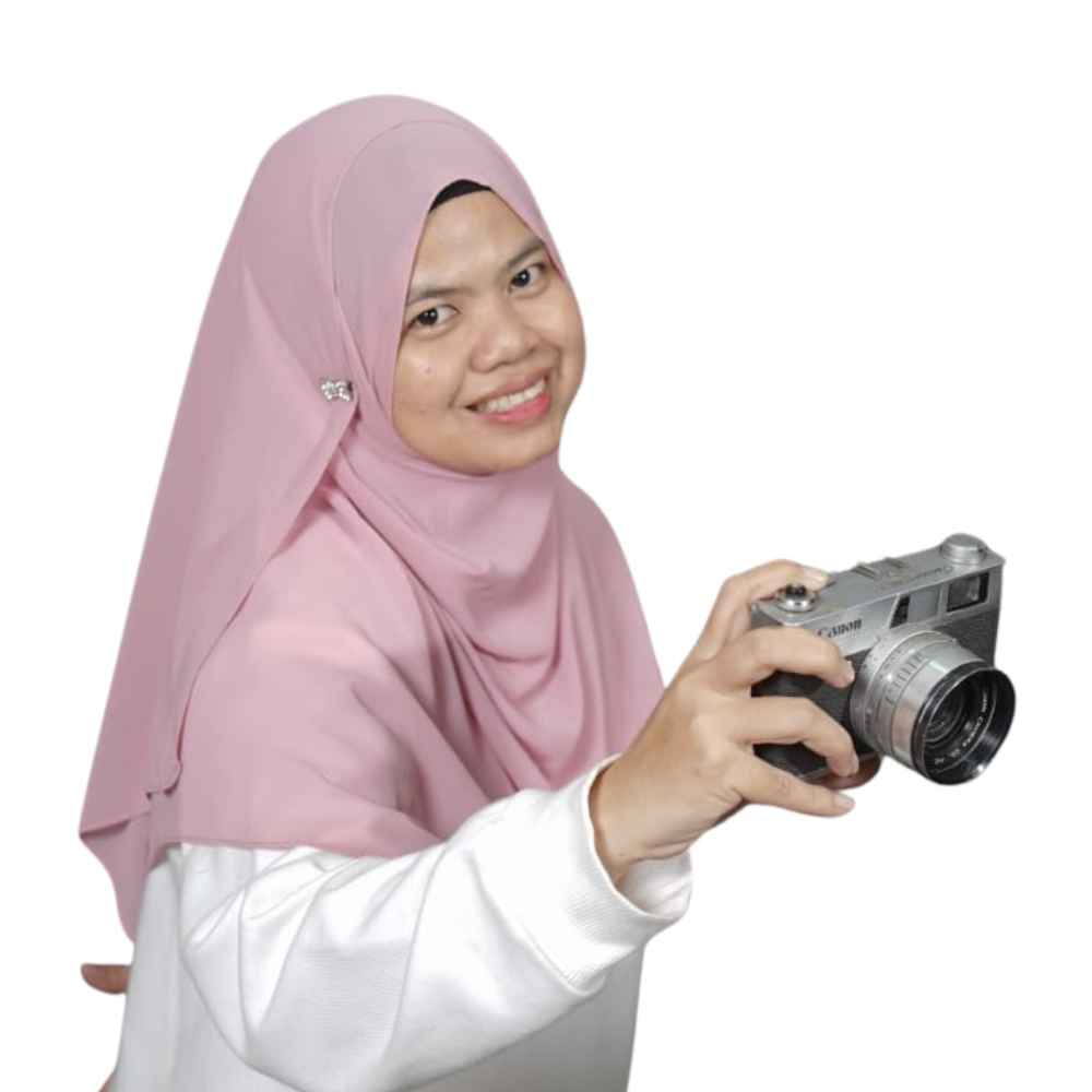 Eka Dwi Putri S.Pd