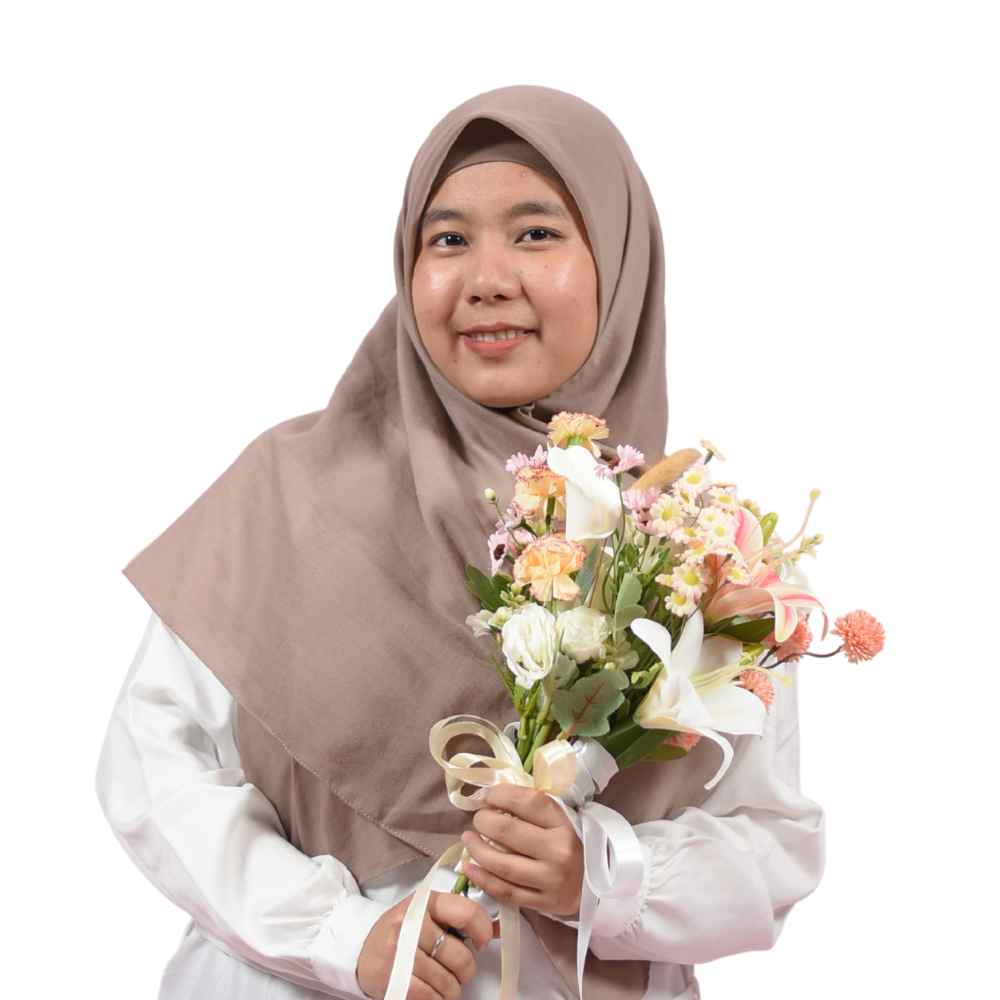 Fatmawati, S.Pd.