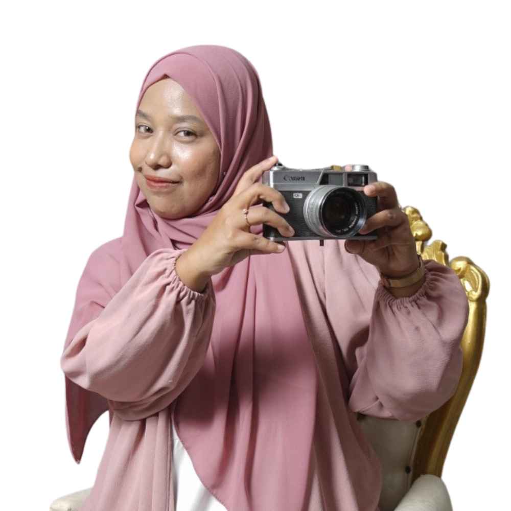 Maya Hafizo, S.Pd.
